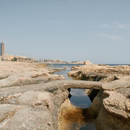 Appartamento Tan-Nanna By Shmoo Sliema Esterno foto