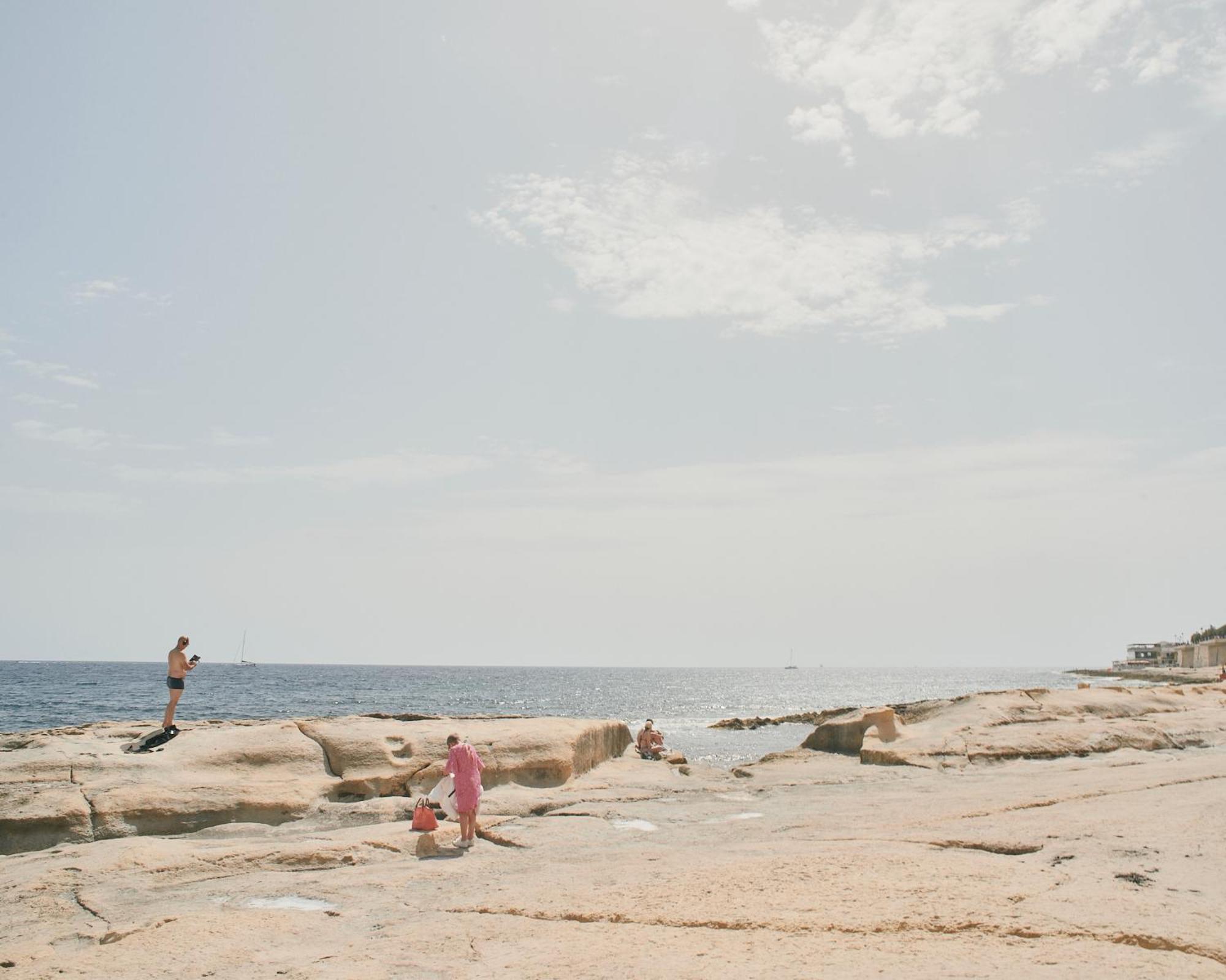 Appartamento Tan-Nanna By Shmoo Sliema Esterno foto