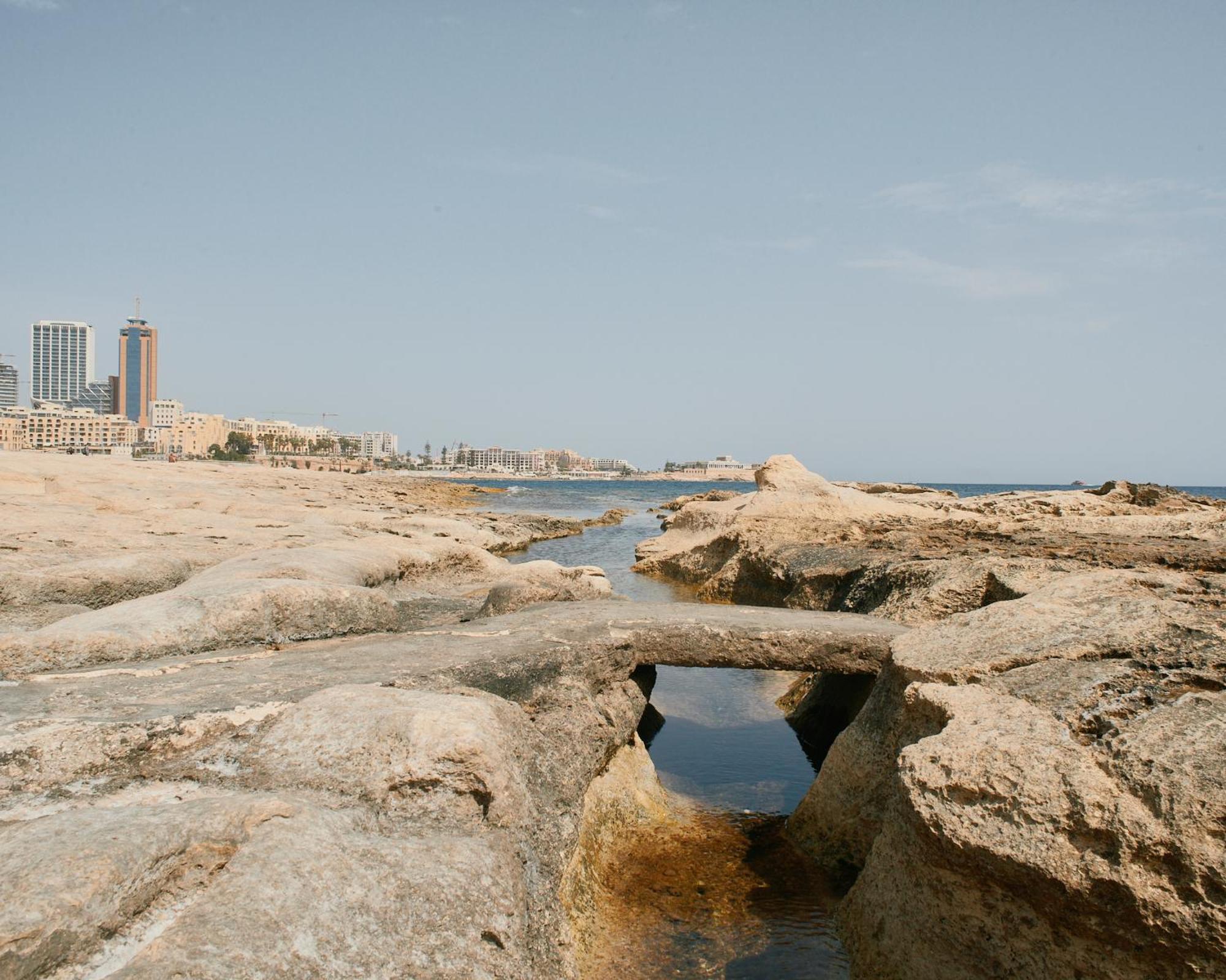 Appartamento Tan-Nanna By Shmoo Sliema Esterno foto
